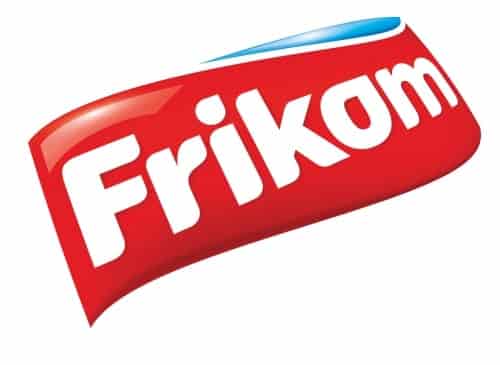 Frikom